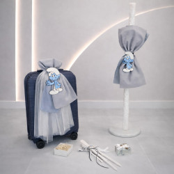 ΣΕΤ ΒΑΠΤΙΣΗΣ ΓΙΑ ΑΓΟΡΑΚΙ ΣΤΡΟΥΜΦΑΚΙ Ζ60-119