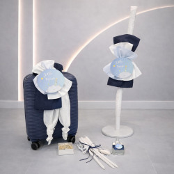 ΣΕΤ ΒΑΠΤΙΣΗΣ ΓΙΑ ΑΓΟΡΑΚΙ ΜΙΚΡΟΣ ΠΡΙΓΚΙΠΑΣ Ζ60-118