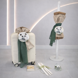 ΣΕΤ ΒΑΠΤΙΣΗΣ ΓΙΑ ΑΓΟΡΑΚΙ ΠΑΝΤΑ Ζ60-114