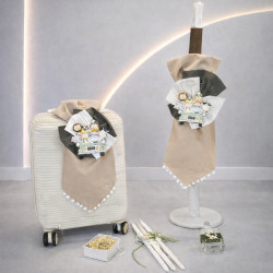 ΣΕΤ ΒΑΠΤΙΣΗΣ ΓΙΑ ΑΓΟΡΑΚΙ SAFARI Ζ60-108