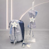 ΣΕΤ ΒΑΠΤΙΣΗΣ ΓΙΑ ΑΓΟΡΑΚΙ LITTLE STARS