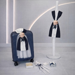 ΣΕΤ ΒΑΠΤΙΣΗΣ ΓΙΑ ΑΓΟΡΑΚΙ ΑΡΧΗΓΟΣ ΑΠΟ ΚΟΥΝΙΑ Boss Baby Ζ60-189