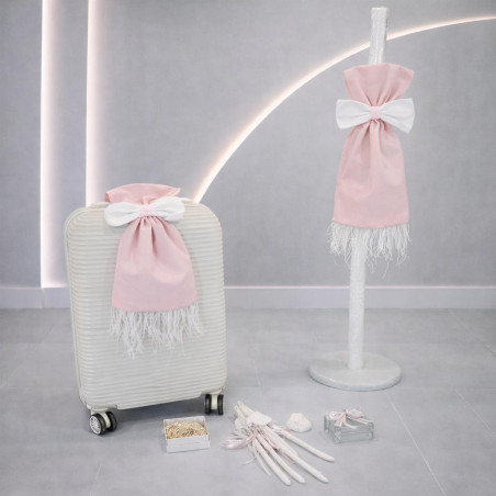 ΣΕΤ ΒΑΠΤΙΣΗΣ ΓΙΑ ΚΟΡΙΤΣΑΚΙ ΦΙΟΓΚΟΙ Ζ60-124