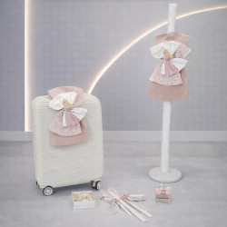 ΣΕΤ ΒΑΠΤΙΣΗΣ ΓΙΑ ΚΟΡΙΤΣΑΚΙ ΠΡΙΓΚΙΠΙΣΣΑ Ζ60-142