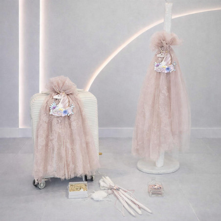 ΣΕΤ ΒΑΠΤΙΣΗΣ ΓΙΑ ΚΟΡΙΤΣΑΚΙ ΜΟΝΟΚΕΡΩΣ Ζ60-171