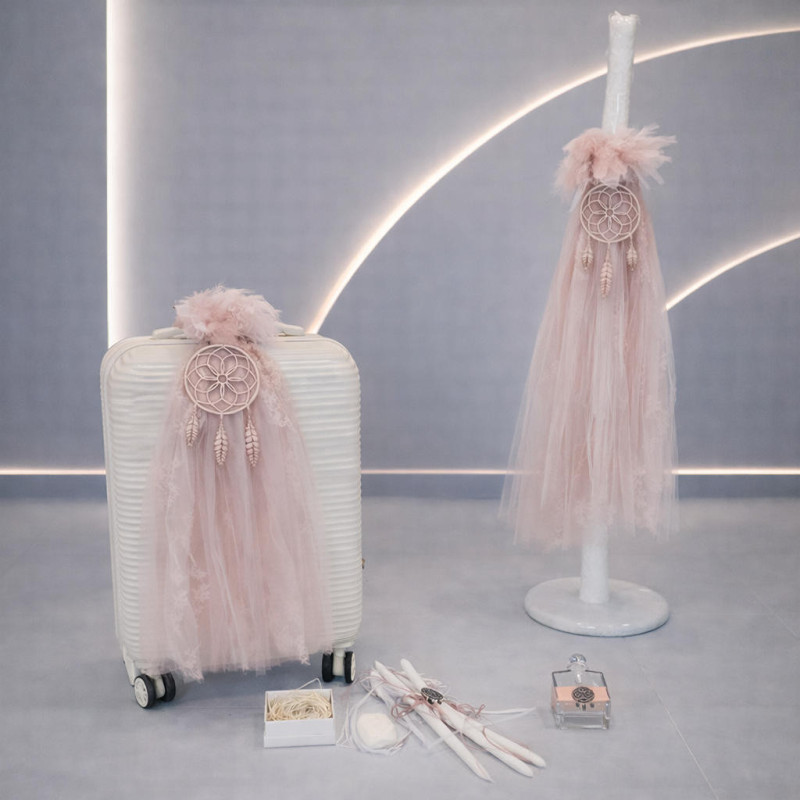 ΣΕΤ ΒΑΠΤΙΣΗΣ ΓΙΑ ΚΟΡΙΤΣΑΚΙ ΟΝΕΙΡΟΠΑΓΙΔΑ  Ζ60-216