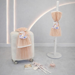 ΣΕΤ ΒΑΠΤΙΣΗΣ ΓΙΑ ΚΟΡΙΤΣΑΚΙ ΜΟΝΟΚΕΡΩΣ Ζ60-221