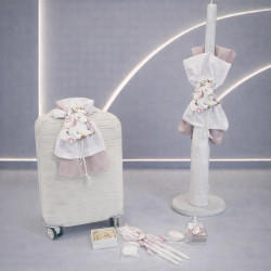 ΣΕΤ ΒΑΠΤΙΣΗΣ ΓΙΑ ΚΟΡΙΤΣΑΚΙ ΜΟΝΟΚΕΡΩΣ Ζ60-228