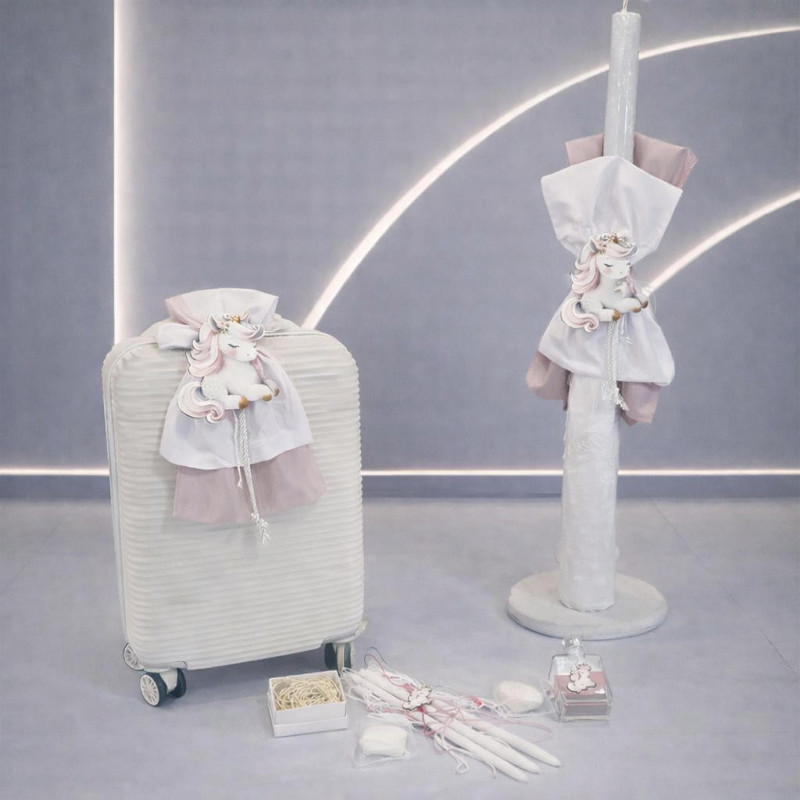 ΣΕΤ ΒΑΠΤΙΣΗΣ ΓΙΑ ΚΟΡΙΤΣΑΚΙ ΜΟΝΟΚΕΡΩΣ Ζ60-228