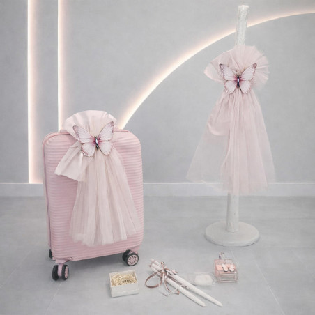 ΣΕΤ ΒΑΠΤΙΣΗΣ ΓΙΑ ΚΟΡΙΤΣΑΚΙ ΠΕΤΑΛΟΥΔΑ Ζ60-229