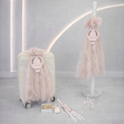 ΣΕΤ ΒΑΠΤΙΣΗΣ ΓΙΑ ΚΟΡΙΤΣΑΚΙ ΑΕΡΟΣΤΑΤΟ Ζ60-178