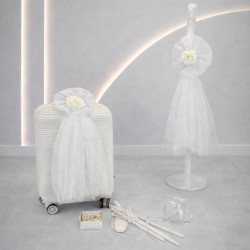 ΣΕΤ ΒΑΠΤΙΣΗΣ ΓΙΑ ΚΟΡΙΤΣΑΚΙ ΛΟΥΛΟΥΔΑΚΙΑ Ζ60-237