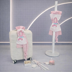 ΣΕΤ ΒΑΠΤΙΣΗΣ ΓΙΑ ΚΟΡΙΤΣΑΚΙ ΓΟΡΓΟΝΑ Ζ60-239