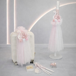 ΣΕΤ ΒΑΠΤΙΣΗΣ ΓΙΑ ΚΟΡΙΤΣΑΚΙ ΚΥΚΝΟΣ Ζ60-255