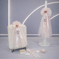 ΣΕΤ ΒΑΠΤΙΣΗΣ ΓΙΑ ΚΟΡΙΤΣΑΚΙ ΝΕΡΑΙΔΑ Ζ60-267