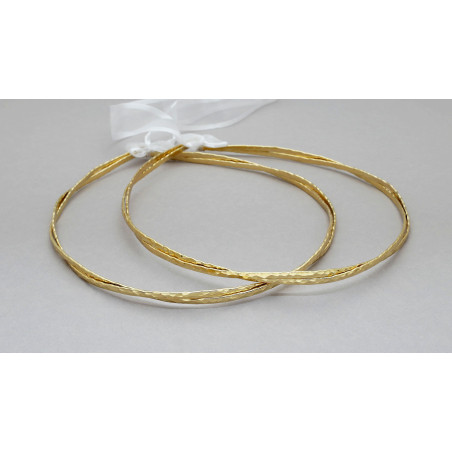 Στέφανα γάμου Επάργυρα