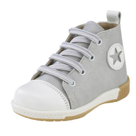 Βαπτιστικά Παπούτσια της εταιρίας Gorgino