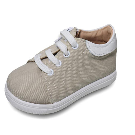 Βαπτιστικά Παπούτσια της εταιρίας Gorgino