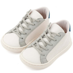 Βαπτιστικό Παπούτσι BABYWALKER Για Αγοράκι