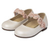 Βαπτιστικό Παπούτσι BABYWALKER Για Κοριτσάκι
