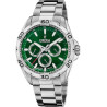 FESTINA Multifunction Stainless Steel Bracelet F20623/3