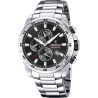 FESTINA Steel Bracelet Chronograph F20463/4
