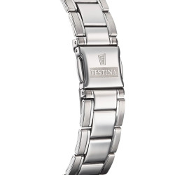 FESTINA Steel Bracelet Chronograph F20463/2