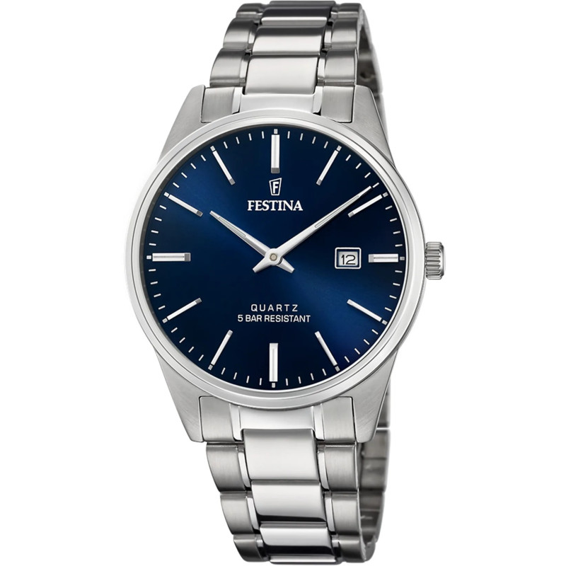 Festina Stainless Steel Bracelet F20511/3