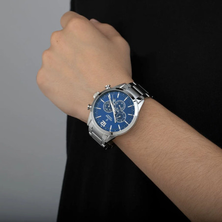 FESTINA Steel Bracelet Chronograph F20463/2