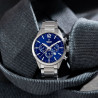 FESTINA Steel Bracelet Chronograph F20463/2