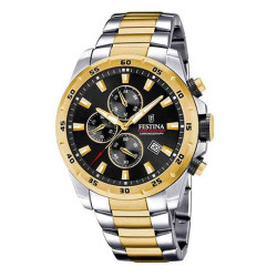 Festina Ρολόι Χρονογράφος F20562/4