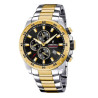 Festina Ρολόι Χρονογράφος F20562/4