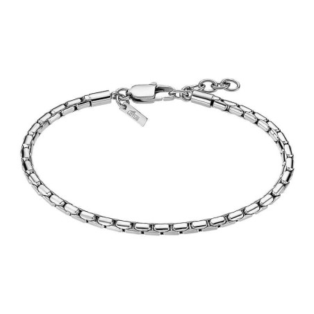 Βραχιόλι από ανοξείδωτο ατσάλι της Lotus Style LS2367-2/1