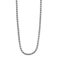 Ατσάλινη Ανδρική αλυσίδα της Lotus Style LS2367-1/1