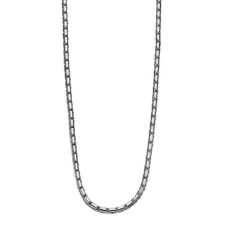 Ατσάλινη Ανδρική αλυσίδα της Lotus Style LS2367-1/1