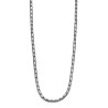 Ατσάλινη Ανδρική αλυσίδα της Lotus Style LS2367-1/1