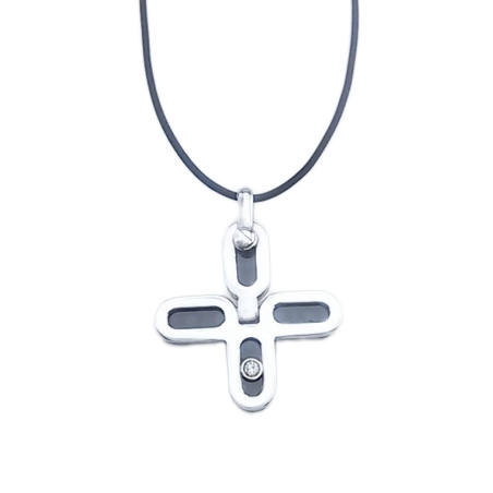 ανδρικό βραχιόλι από ασημι 925