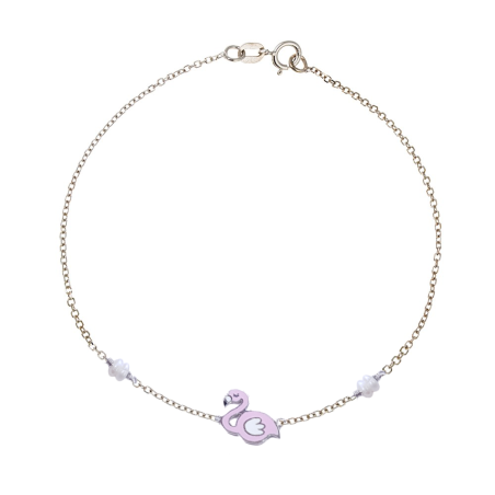 Ταυτότητα Λευκοχρυσο 9 καρατίων