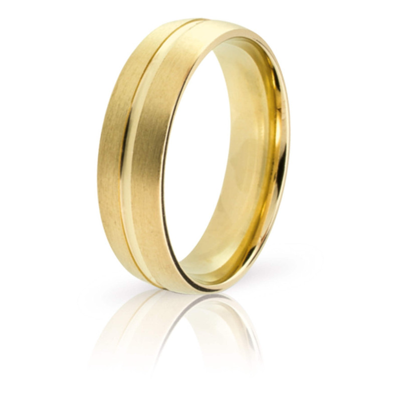 Βερες Γαμου 9 Καρατίων