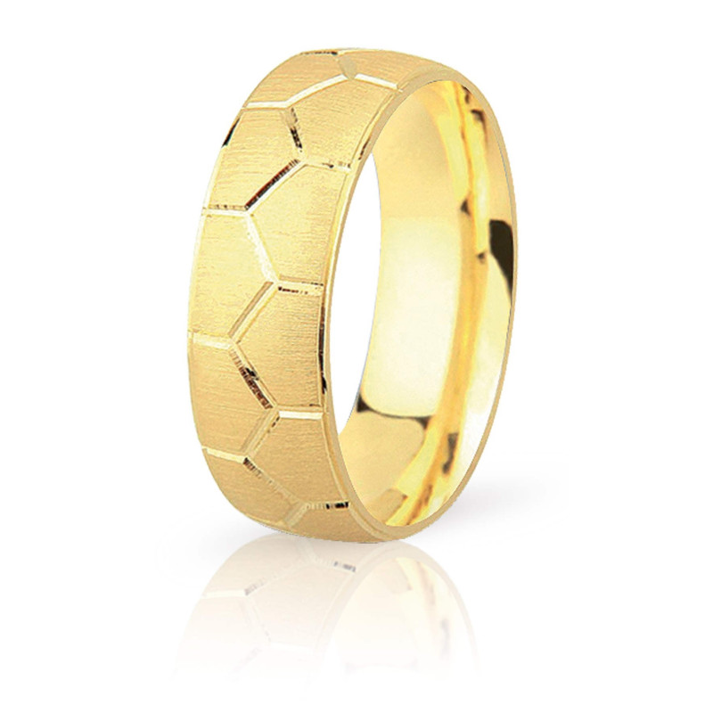 Βερες Γαμου 9 Καρατίων