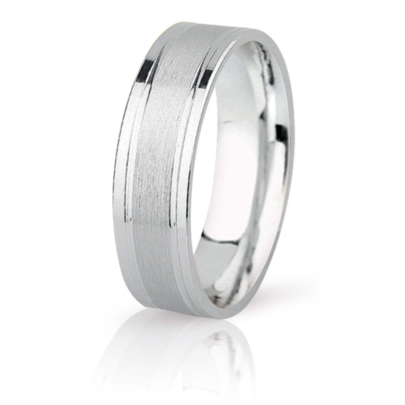 Βερες Γαμου 9 Καρατίων