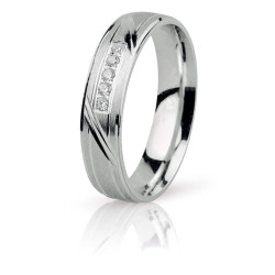 Βερες Γαμου 9 Καρατίων