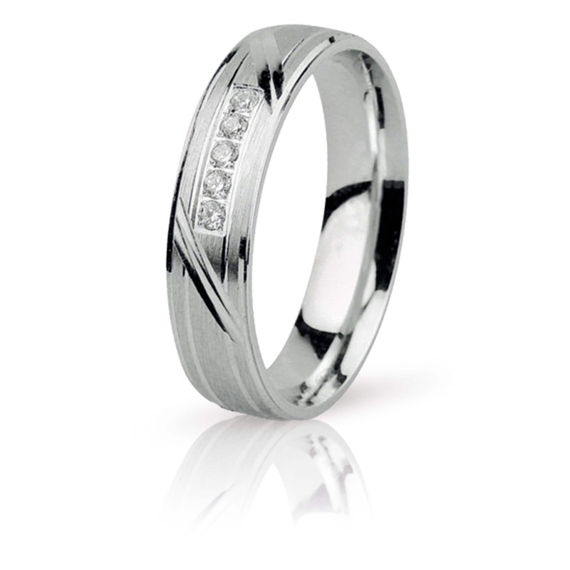 Βερες Γαμου 9 Καρατίων