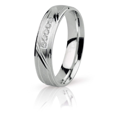 Βερες Γαμου 9 Καρατίων