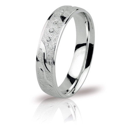 Βερες Γαμου 9 Καρατίων