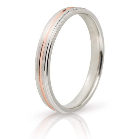 Βερες Γαμου 9 Καρατίων