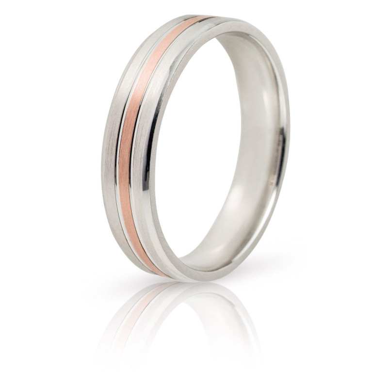 Βερες Γαμου 9 Καρατίων