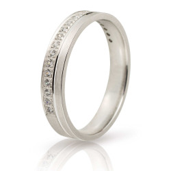 Βερες Γαμου 9 Καρατίων