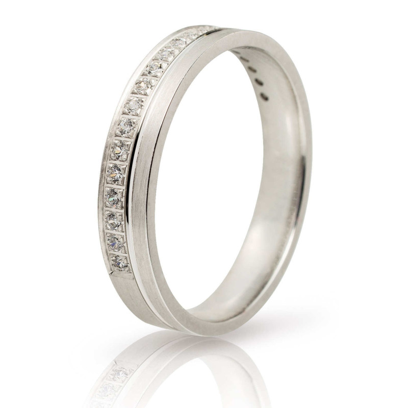 Βερες Γαμου 9 Καρατίων