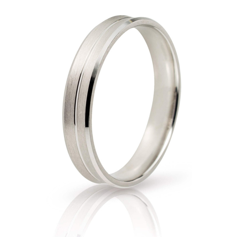 Βερες Γαμου 9 Καρατίων